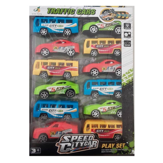 Speed City Toy Car Play Set | Toy Cars in Dar Tanzania