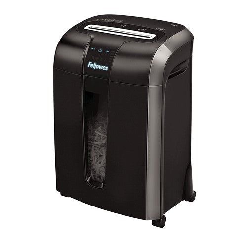 Fellowes 73Ci Cross Cut Shredder | Shredders in Dar Tanzania