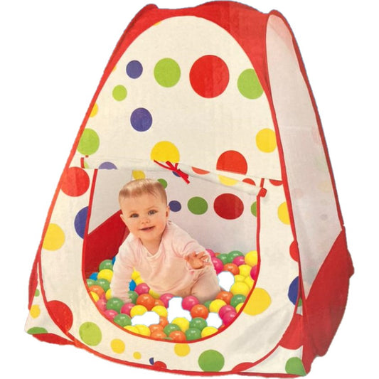 Infants Play Tent with 50 balls | Kids Play tents in Dar Tanzania
