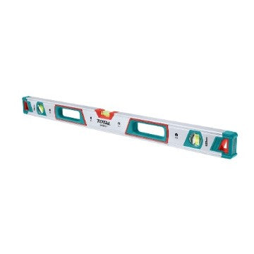 Total 120cm Spirit Level TMT21205M | Spirit Levels in Dar Tanzania