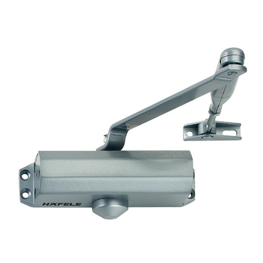 HAFELE Overhead Door Closer 93184649 | Door closers in Dar Tanzania