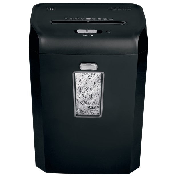REXEL Promax RSS1535 Strip Cut Paper Shredder in Dar Tanzania