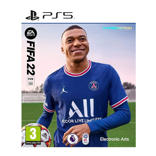 Fifa 22 Playstation 5 Game | Ps5 games in Dar Tanzania