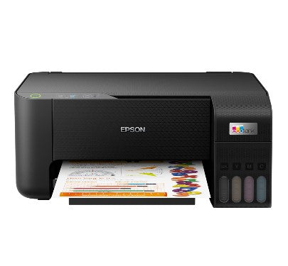 Epson EcoTank L3210 InkTank Printer | InkTank printers in Dar Tanzania