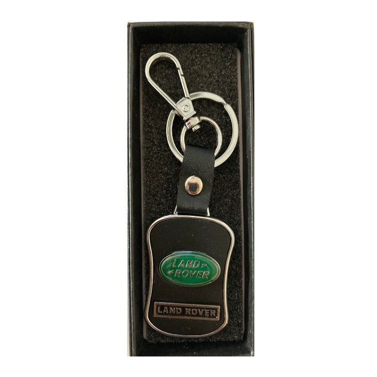 Land Rover PU Keychain | High Quality keychains in Dar Tanzania