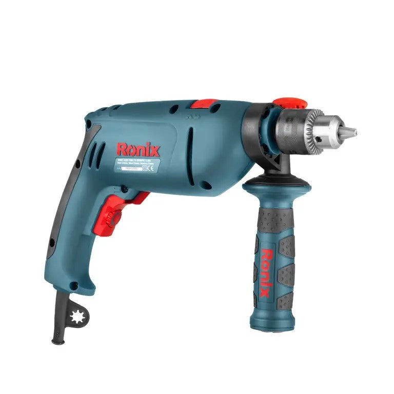 RONIX 810w, 0-3000Rpm Corded Impact Drill 2210 | Drills in Tanzania