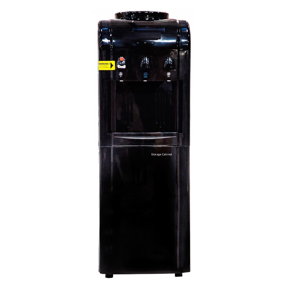 EVOQ Black Water Dispenser EWD2210B | Water dispensers in Dar Tanzania