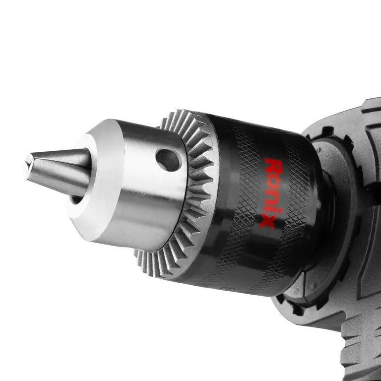 RONIX 600w, 0-3000Rpm Corded Impact Drill 2211 | Drills in Tanzania