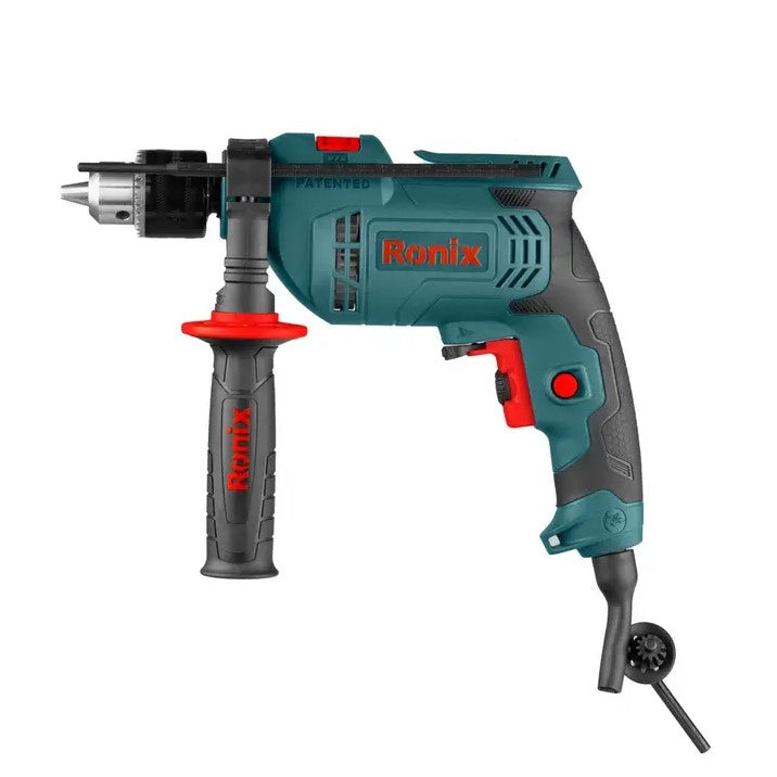 RONIX 600w, 0-3000Rpm Corded Impact Drill 2211 | Drills in Tanzania