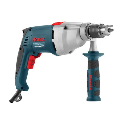 RONIX 1050w, 13mm Keyed, Corded Impact Drill 2220 | Drills in Tanzania