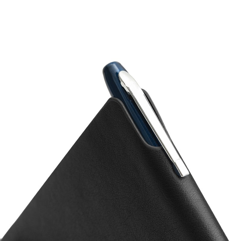 A5 Executive Faux Leather Notebook | Notebooks in Dar Tanzania