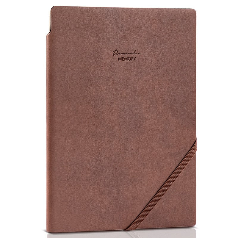 A5 Executive Faux Leather Notebook | Notebooks in Dar Tanzania