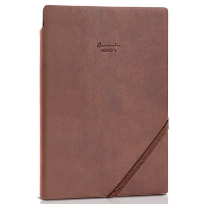 A5 Executive Faux Leather Notebook | Notebooks in Dar Tanzania