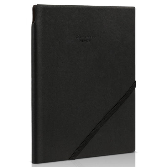A5 Executive Faux Leather Notebook | Notebooks in Dar Tanzania