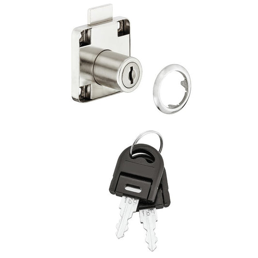 HAFELE Drawer Lock 25 mm 23238930 | Drawer locks in Dar Tanzania