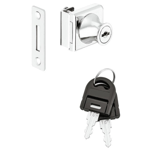 HAFELE Glass Door Deadbolt Lock 23320440 | Door locks in Dar Tanzania