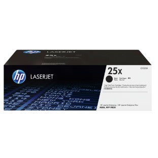 HP 25X Black Toner CF325X | Genuine HP toners in Dar Tanzania
