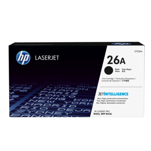HP 26A Toner CF226A | Hp Toners in Dar Tanzania