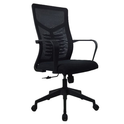 TRIX Mid Back Swivel Office Chair | Executive chairs in Dar Tanzania