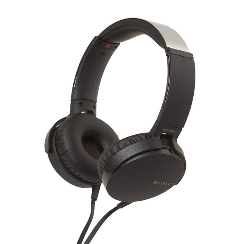 SONY Wired Headphones XB550AP | Sony headphones in Dar Tanzania
