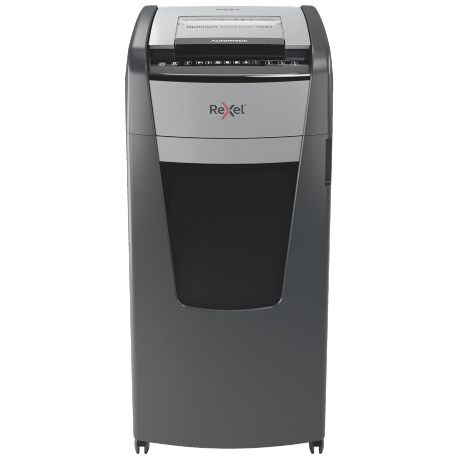 REXEL Automatic 750M Micro Cut P5 Large Paper Shredder in Dar Tanzania