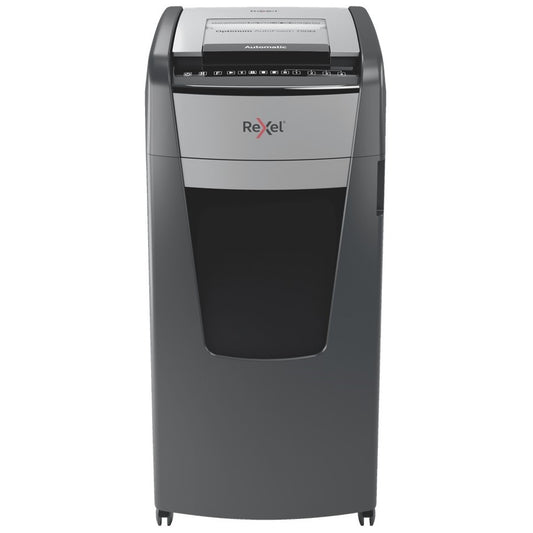 REXEL Automatic 750M Micro Cut P5 Large Paper Shredder in Dar Tanzania