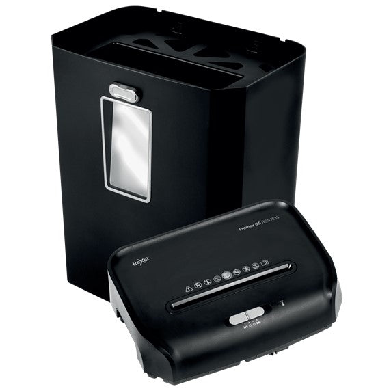 REXEL Promax RSS1535 Strip Cut Paper Shredder in Dar Tanzania