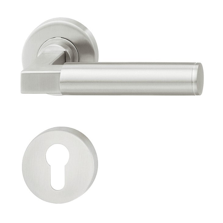 Hafele Door Handle Set 90392696 | Door handles in Dar Tanzania