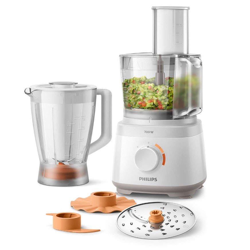 PHILIPS Food Processor HR7320 | Food processors in Dar Tanzania