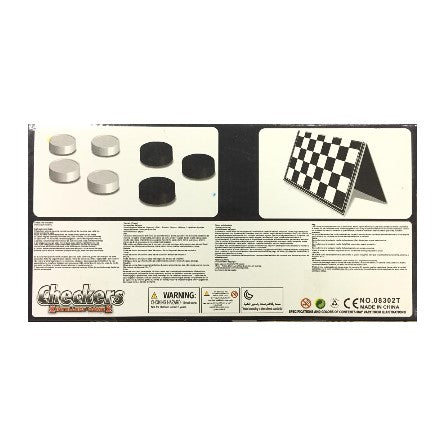 Checkers Game | Toys and board games in Dar Tanzania