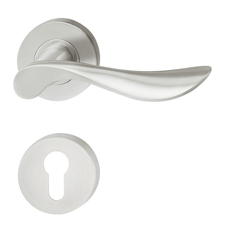 HAFELE Door Handle LDH 2180 | Office furniture in Dar Tanzania