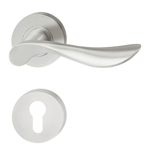 HAFELE Door Handle LDH 2180 | Office furniture in Dar Tanzania