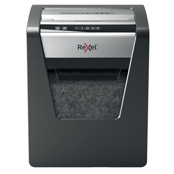 REXEL Momentum M510 M-Cut Shredder | Paper Shredders in Dar Tanzania