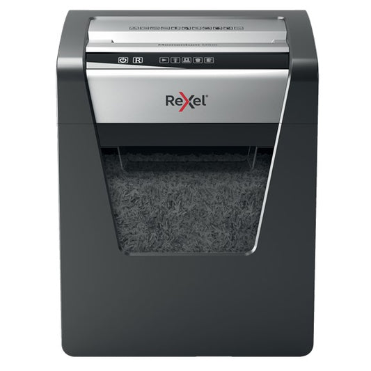 REXEL Momentum M510 M-Cut Shredder | Paper Shredders in Dar Tanzania