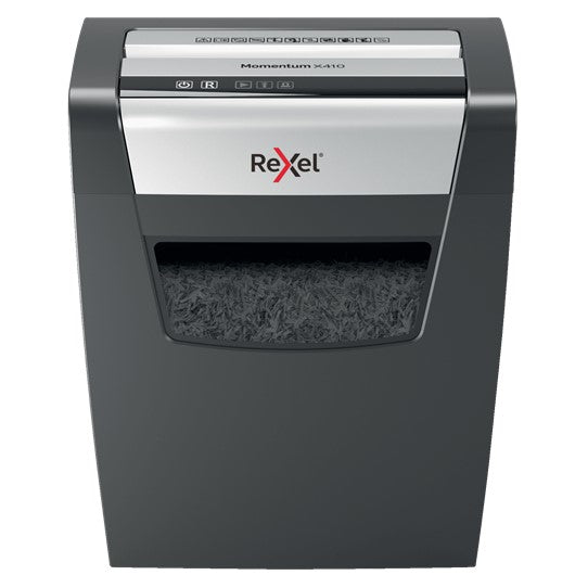 Rexel Momentum x410 Paper Shredder | Shredders in Dar Tanzania