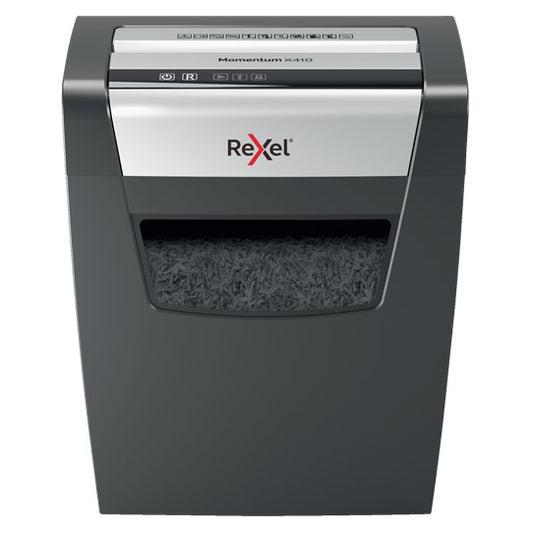 Rexel Momentum x410 Paper Shredder | Shredders in Dar Tanzania