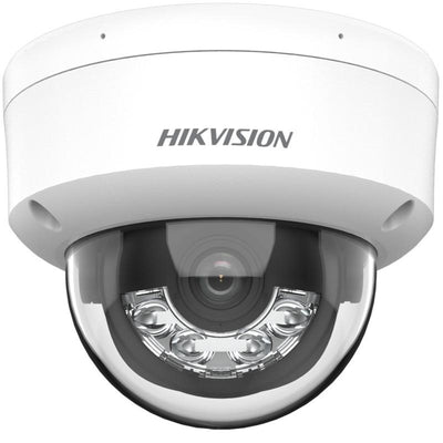 HIKVISION 2CD1123G2 2 MP Dome Network IP Camera in Dar Tanzania