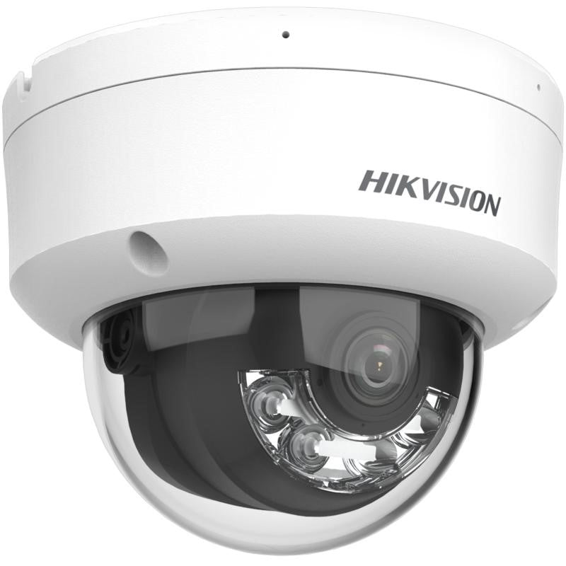 HIKVISION 2CD1123G2 2 MP Dome Network IP Camera in Dar Tanzania