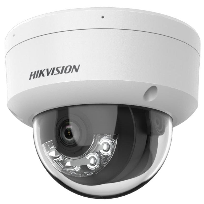 HIKVISION 2CD3121G2 MP Dome Network IP Camera in Dar Tanzania