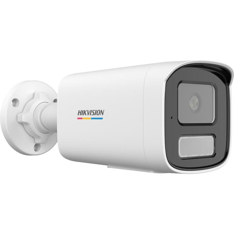 HIKVISION 2CD3T47G2E-LUF 4 MP Fixed Network Camera in Dar Tanzania