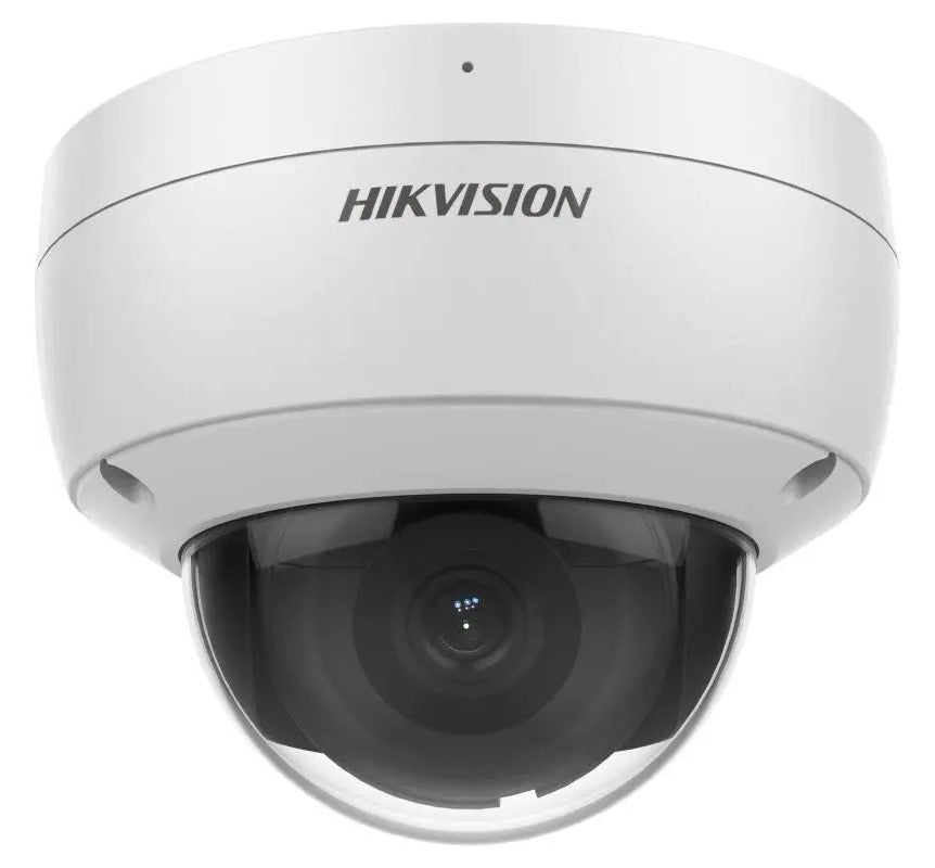 HIKVISION 2CD2163G2 6 MP Dome IP Network CCTV Camera in Dar Tanzania