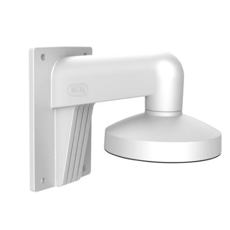 IP camera wall mount