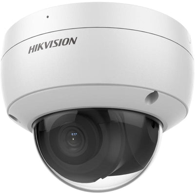 HIKVISION 4 MP Ultra Fixed Dome Network Security Camera 2CD3143G2-IU
