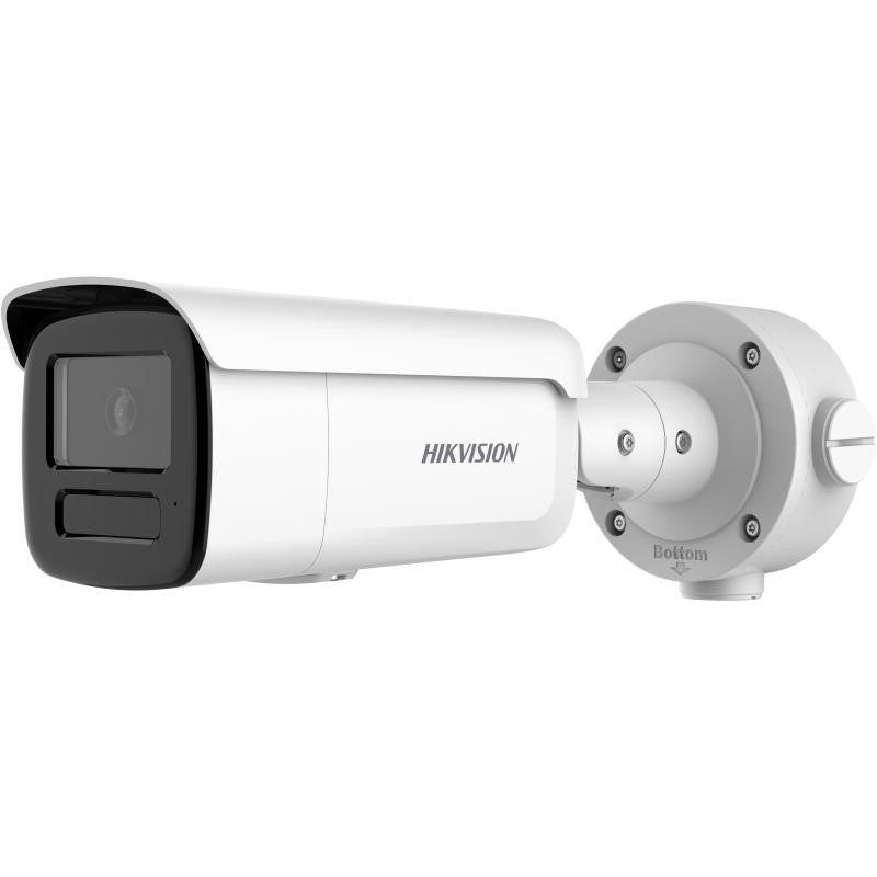 HIKVISION 2CD3T63G2-2IS, 6 MP Fixed Network IP Camera in Dar Tanzania