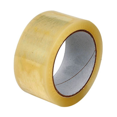 Packing Tape Clear 2 inch 100 yards | Office Supplies in Dar Tanzania