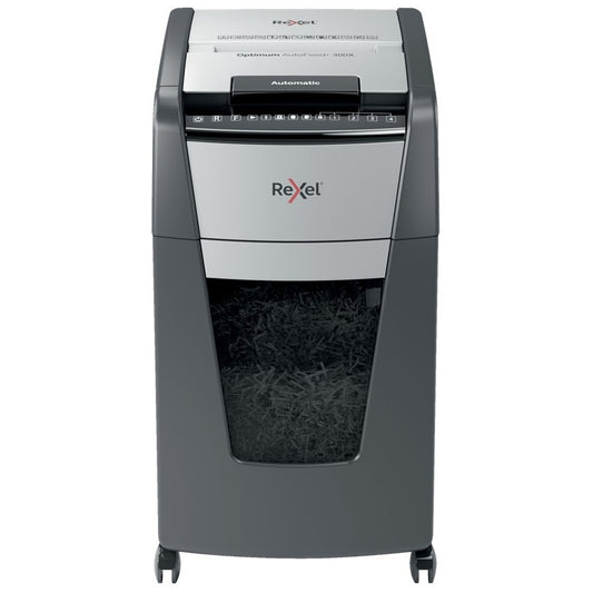 REXEL AutoFeed+ 300X Automatic Cross Cut Shredder in Dar Tanzania