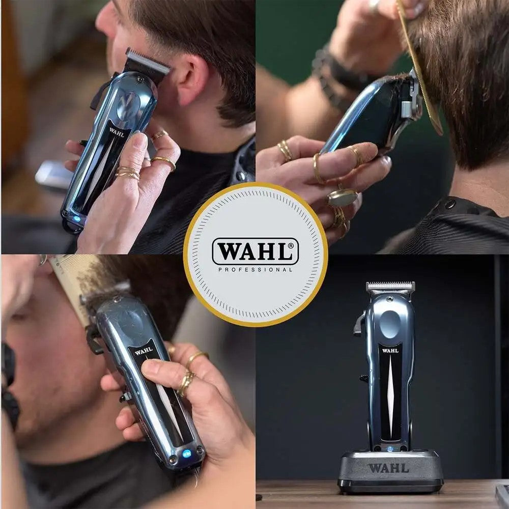 WAHL Super Taper X, Cordless Clipper, 3026472 | WAHL Tanzania