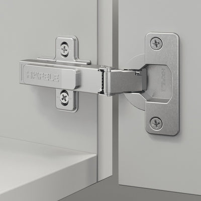 HAFELE Soft Closing Hinge Mounting Plate | Hinges in Dar Tanzania