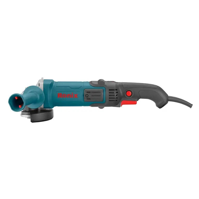 RONIX 1200w, 115mm Angle Grinder 3161 | Angle grinders in Dar Tanzania