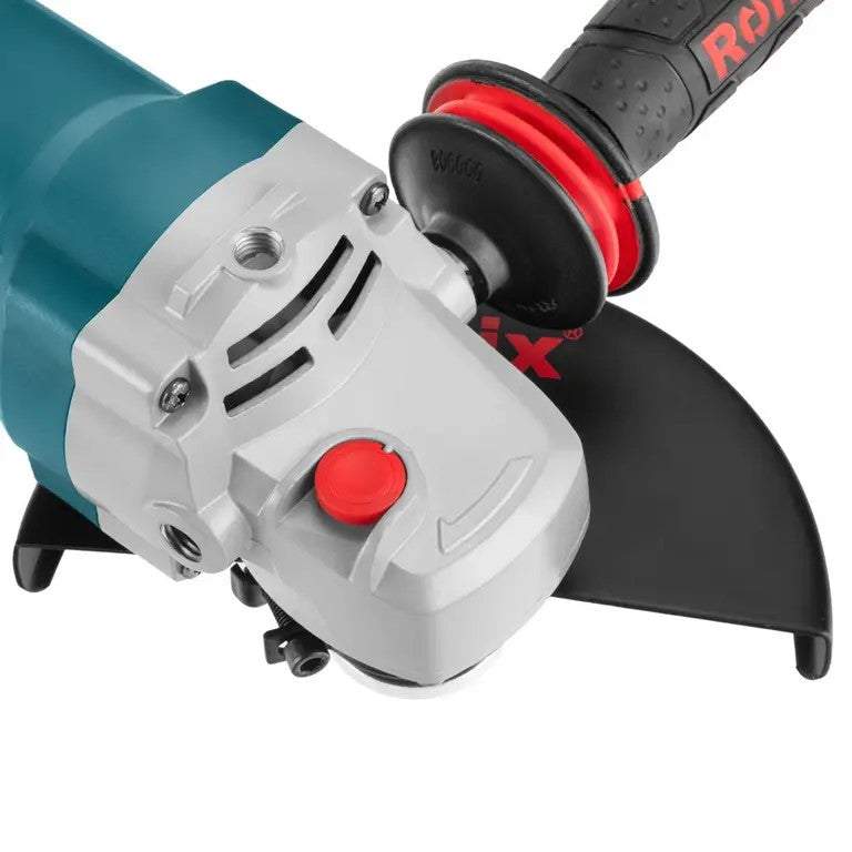 RONIX 2200w, Angle Grinder 3250 | Angle grinders in Dar Tanzania